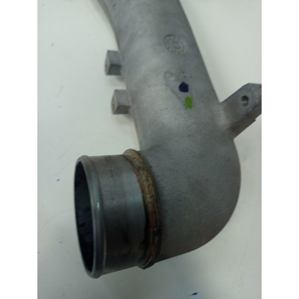 Coletor Do Turbo Da Hilux 3.0 2012/2015 Original Toyota