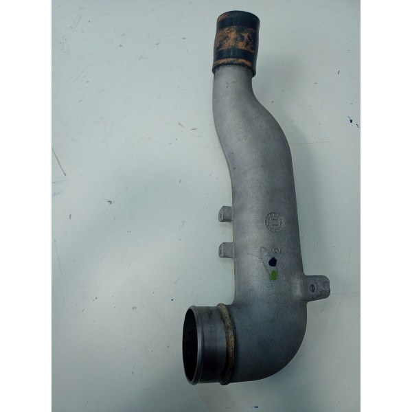 Coletor Do Turbo Da Hilux 3.0 2012/2015 Original Toyota