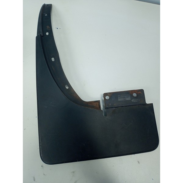 Parabarro Lameiro Dianteiro Esquerdo Da Ford Ranger 3.2 2015