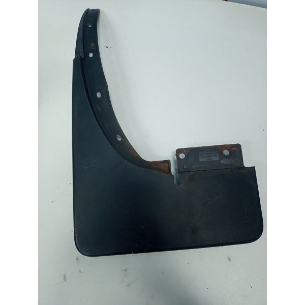 Parabarro Lameiro Dianteiro Esquerdo Da Ford Ranger 3.2 2015