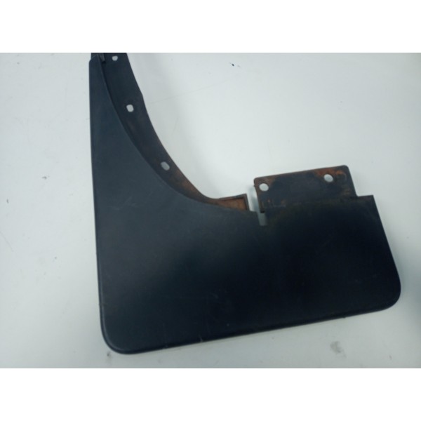 Parabarro Lameiro Dianteiro Esquerdo Da Ford Ranger 3.2 2015