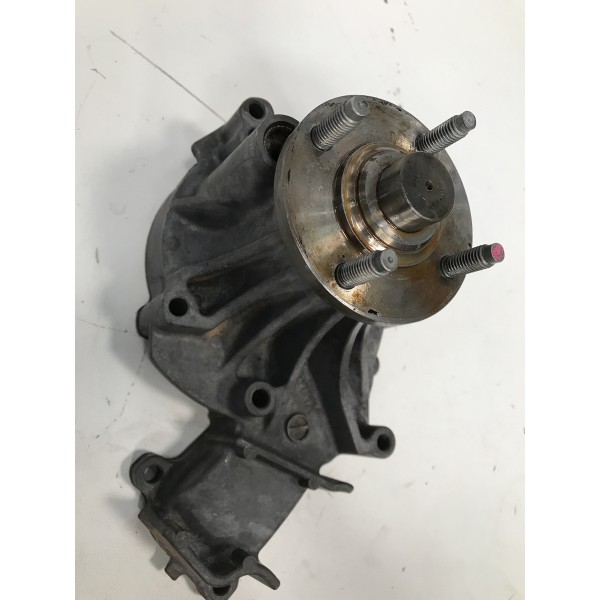 Bomba De Água Toyota Hilux 3.0 Usado Original