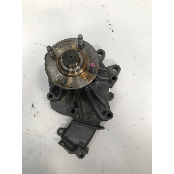 Bomba De Água Toyota Hilux 3.0 Usado Original
