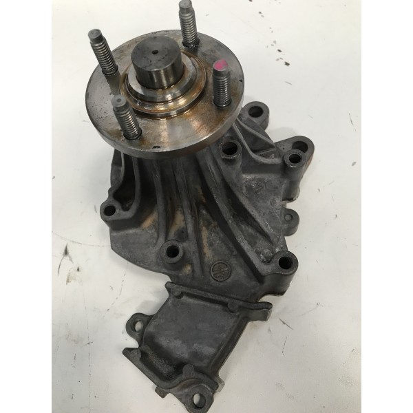 Bomba De Água Toyota Hilux 3.0 Usado Original