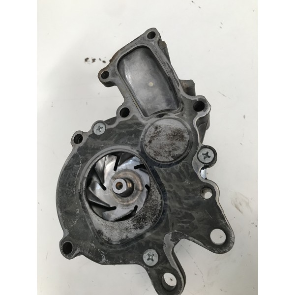 Bomba De Água Toyota Hilux 3.0 Usado Original