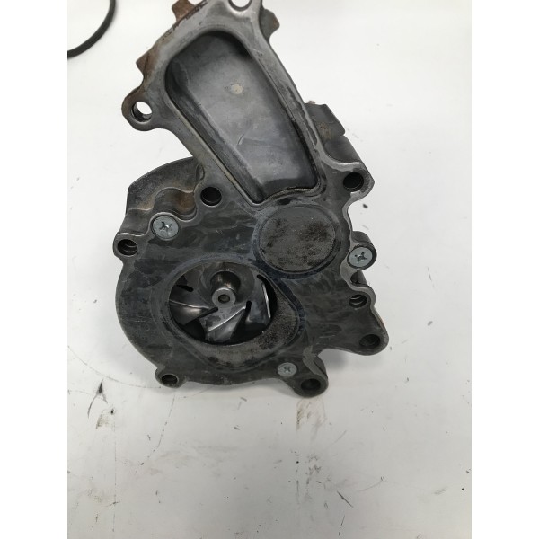 Bomba De Água Toyota Hilux 3.0 Usado Original