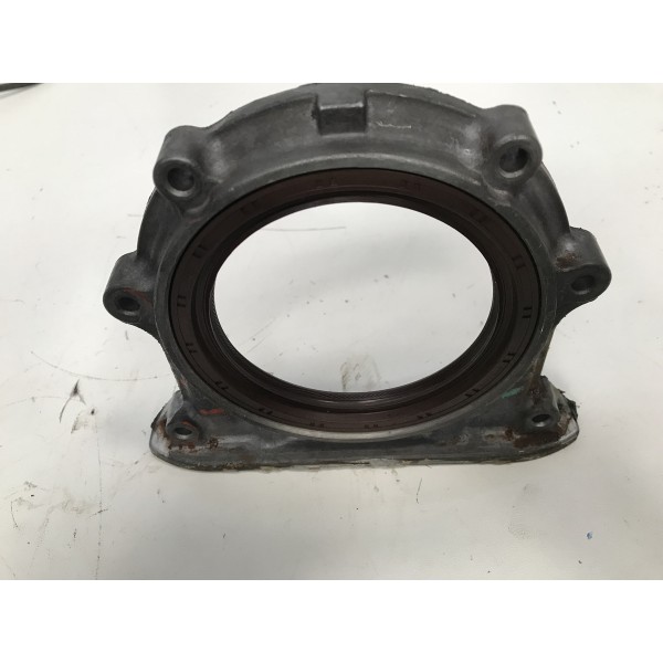 Suporte Flange L200 Triton 3.2 2015 Original Usado