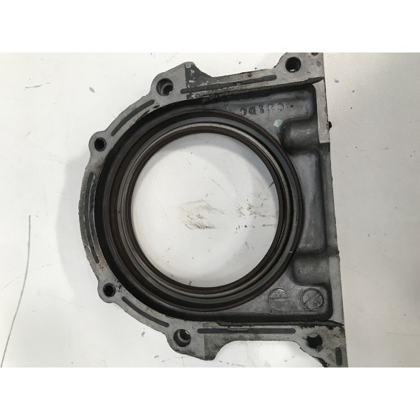 Suporte Flange L200 Triton 3.2 2015 Original Usado