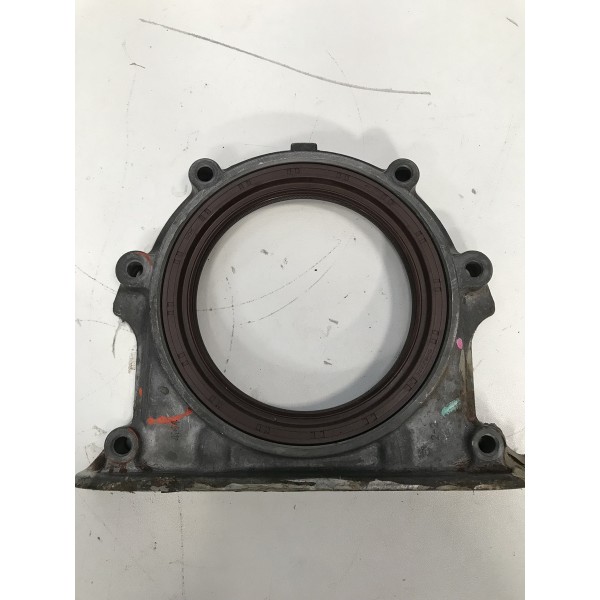 Suporte Flange L200 Triton 3.2 2015 Original Usado