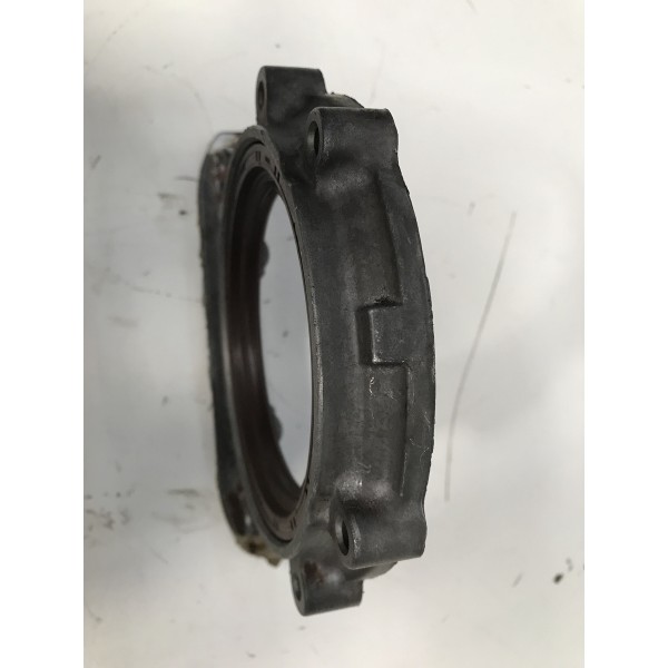 Suporte Flange L200 Triton 3.2 2015 Original Usado