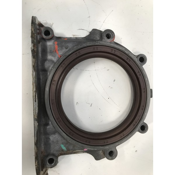 Suporte Flange L200 Triton 3.2 2015 Original Usado