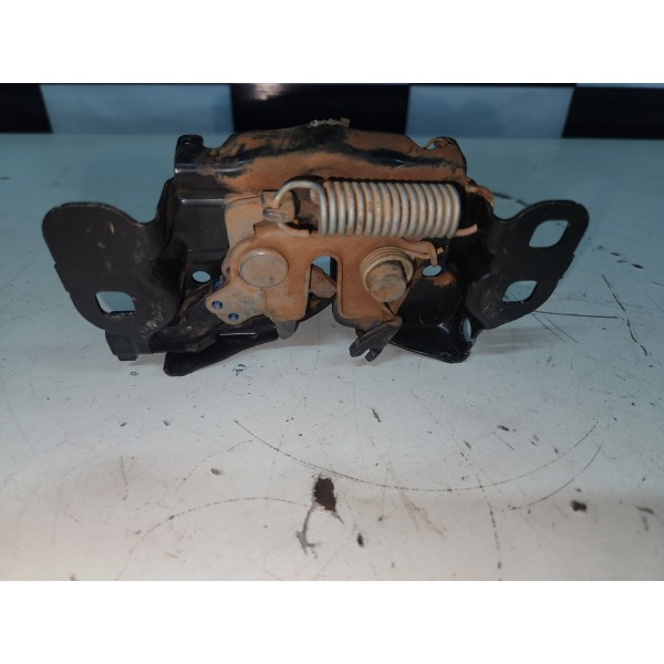 Fechadura Do Capô Dodge Ram 6.7 2500 2021 Original Usado