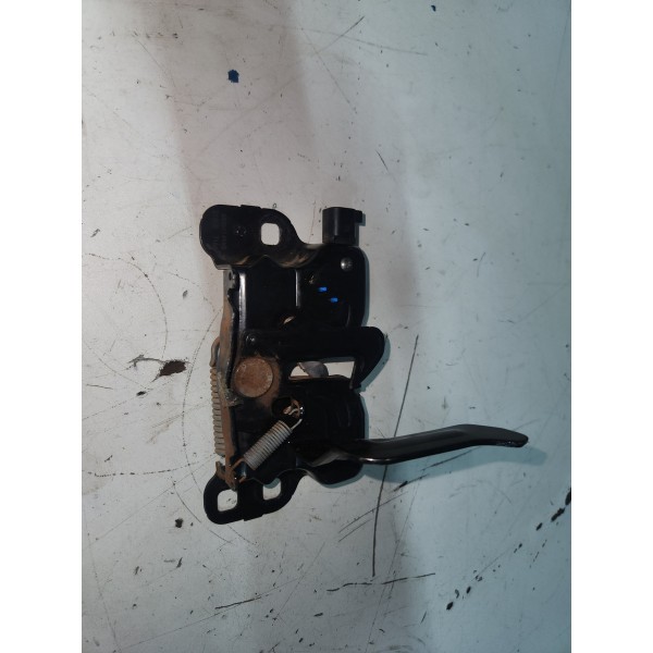 Fechadura Do Capô Dodge Ram 6.7 2500 2021 Original Usado