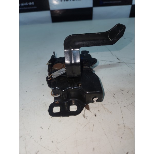 Fechadura Do Capô Dodge Ram 6.7 2500 2021 Original Usado