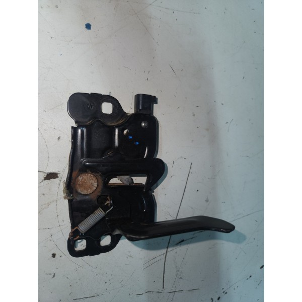 Fechadura Do Capô Dodge Ram 6.7 2500 2021 Original Usado