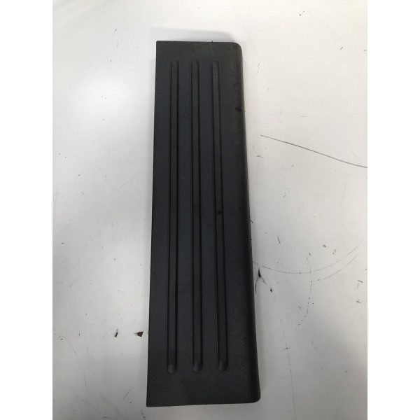 Soleira Traseira Esquerda Ford Ranger 2019 Original Usado