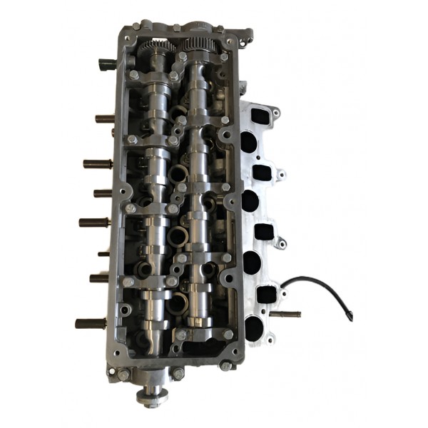 Cabeçote Amarok 2.0 2017 Original Usado Manual