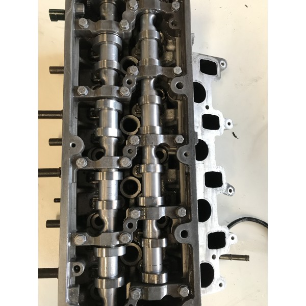 Cabeçote Amarok 2.0 2017 Original Usado Manual