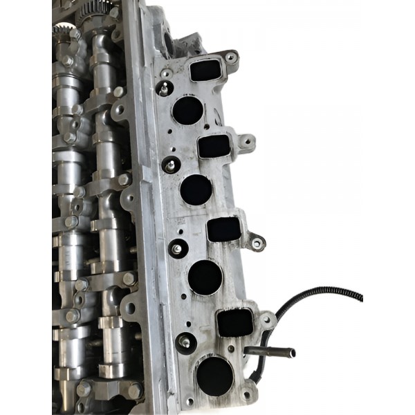 Cabeçote Amarok 2.0 2017 Original Usado Manual