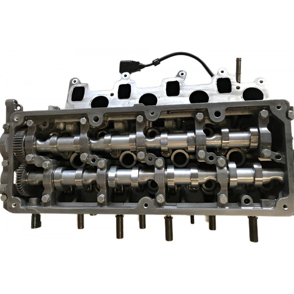 Cabeçote Amarok 2.0 2017 Original Usado Manual