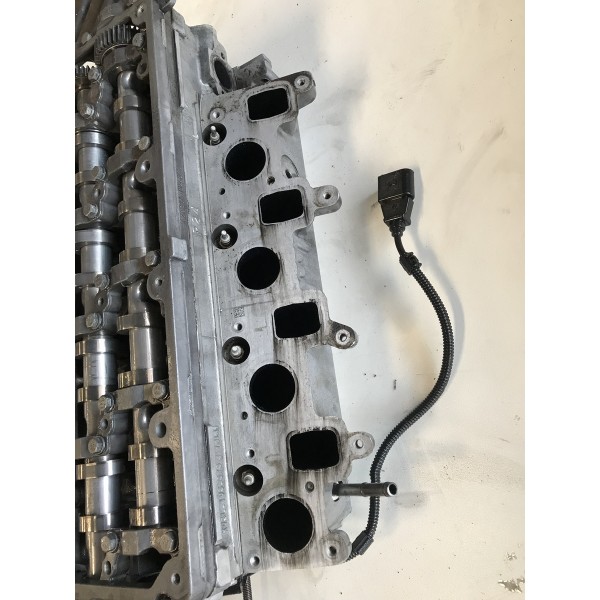 Cabeçote Amarok 2.0 2017 Original Usado Manual