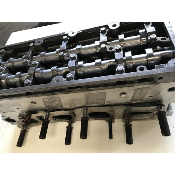 Cabeçote Amarok 2.0 2017 Original Usado Manual