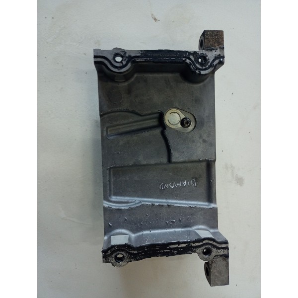 Tampa Esquerda Protetor Do Corrente Amarok 3.0 V6 2020