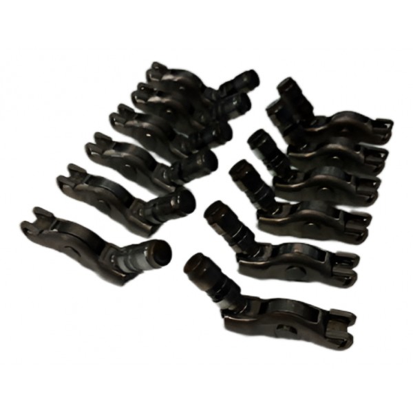 Jogo De Tucho Com Balancinho Amarok V6 2019/2021 L.e Origina