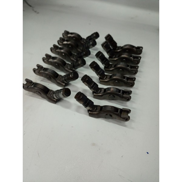 Jogo De Tucho Com Balancinho Amarok V6 2019/2021 L.e Origina