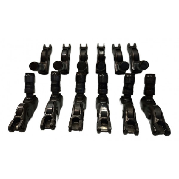 Jogo De Tucho Com Balancinho Amarok V6 2019/2021 L.e Origina