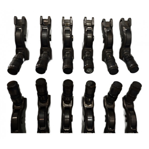 Jogo De Tucho Com Balancinho Amarok V6 2019/2021 L.e Origina