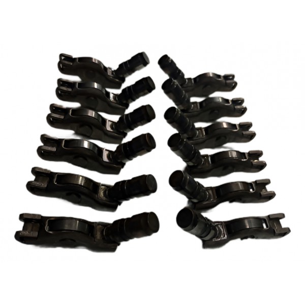 Jogo De Tucho Com Balancinho Amarok V6 2019/2021 L.e Origina