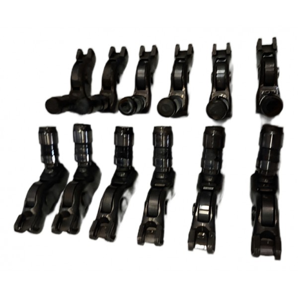 Jogo De Tucho Com Balancinho Amarok V6 2019/2021 L.e Origina