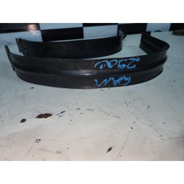 Suporte Tanque De Combustível Dodge Ram 2500 2022