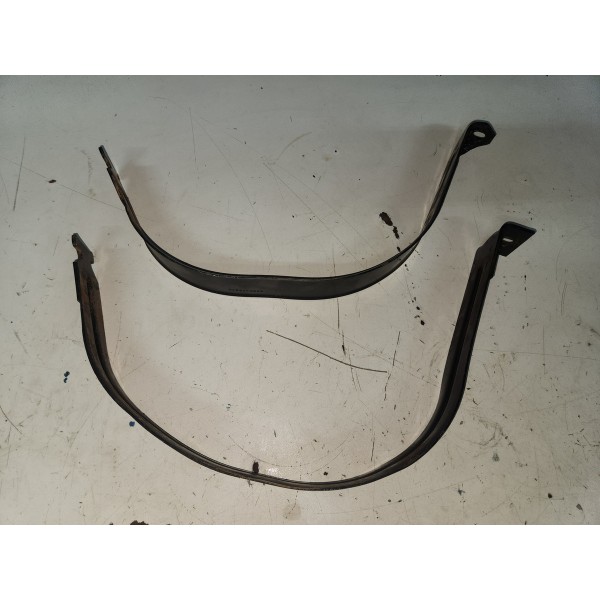 Suporte Tanque De Combustível Dodge Ram 2500 2022