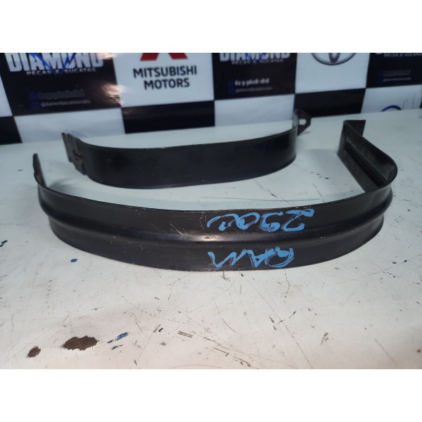 Suporte Tanque De Combustível Dodge Ram 2500 2022