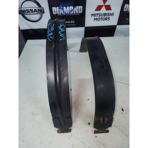 Suporte Tanque De Combustível Dodge Ram 2500 2022