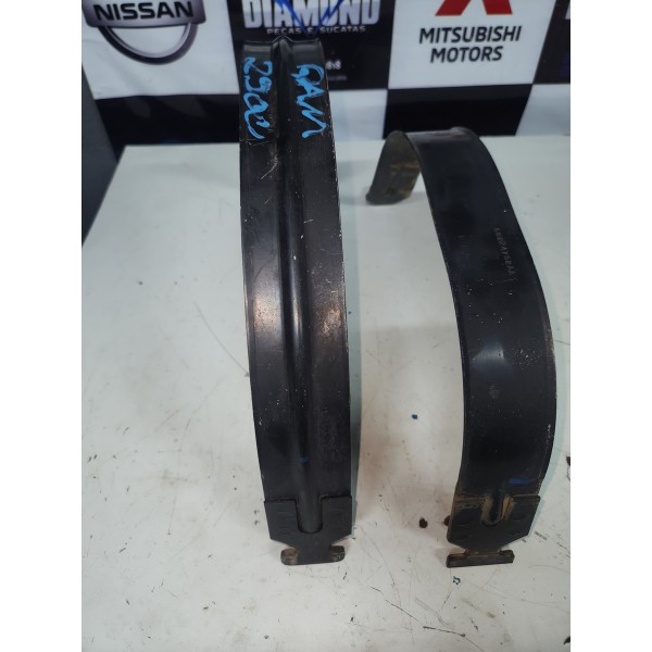 Suporte Tanque De Combustível Dodge Ram 2500 2022