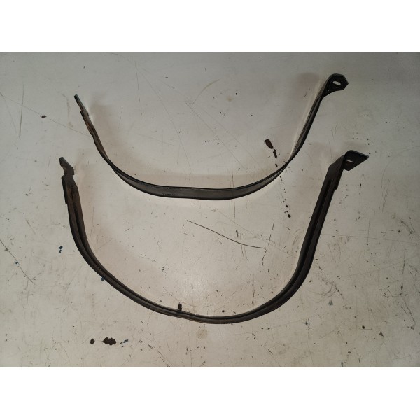 Suporte Tanque De Combustível Dodge Ram 2500 2022