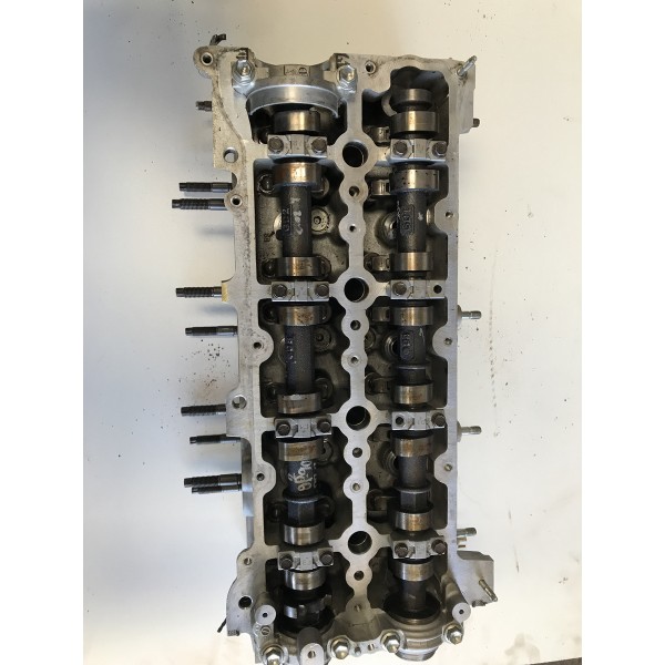 Cabecote Toyota Sw42020 Original Usado