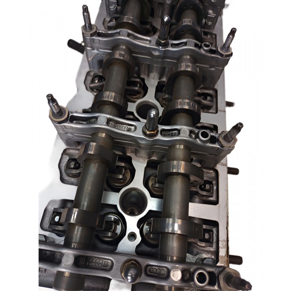 Cabeçote Da Amarok V6  2019/2021 Original Stander