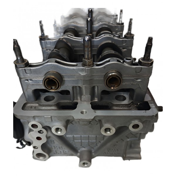 Cabeçote Da Amarok V6  2019/2021 Original Stander