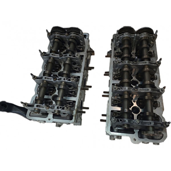 Cabeçote Da Amarok V6  2019/2021 Original Stander