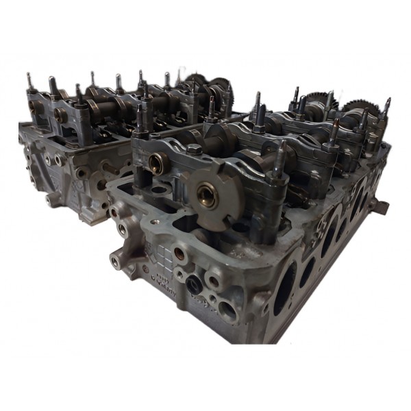 Cabeçote Da Amarok V6  2019/2021 Original Stander