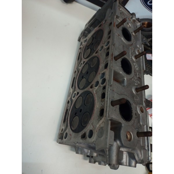 Cabeçote Da Amarok V6  2019/2021 Original Stander