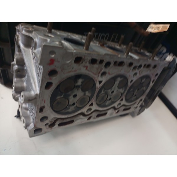 Cabeçote Da Amarok V6  2019/2021 Original Stander