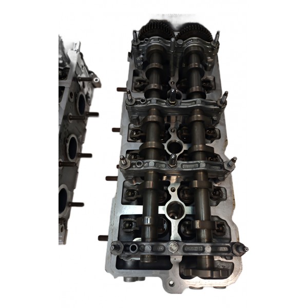 Cabeçote Da Amarok V6  2019/2021 Original Stander