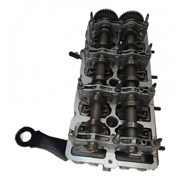 Cabeçote Da Amarok V6  2019/2021 Original Stander