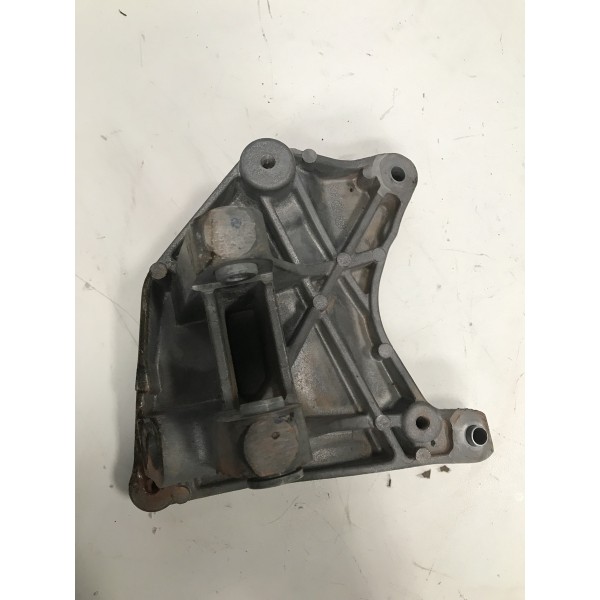 Suporte Do Alternador Fiat Toro 2018