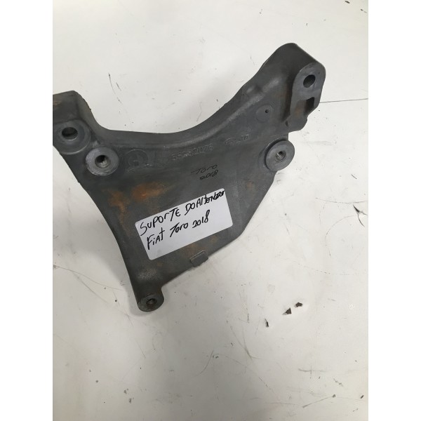 Suporte Do Alternador Fiat Toro 2018